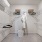 large closet with ample storage space in luxury apartment